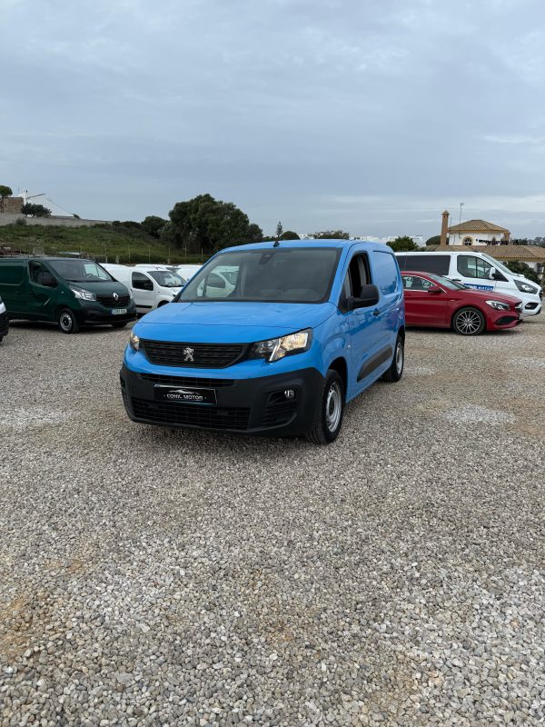 PEUGEOT PARTNER - Imagen 3