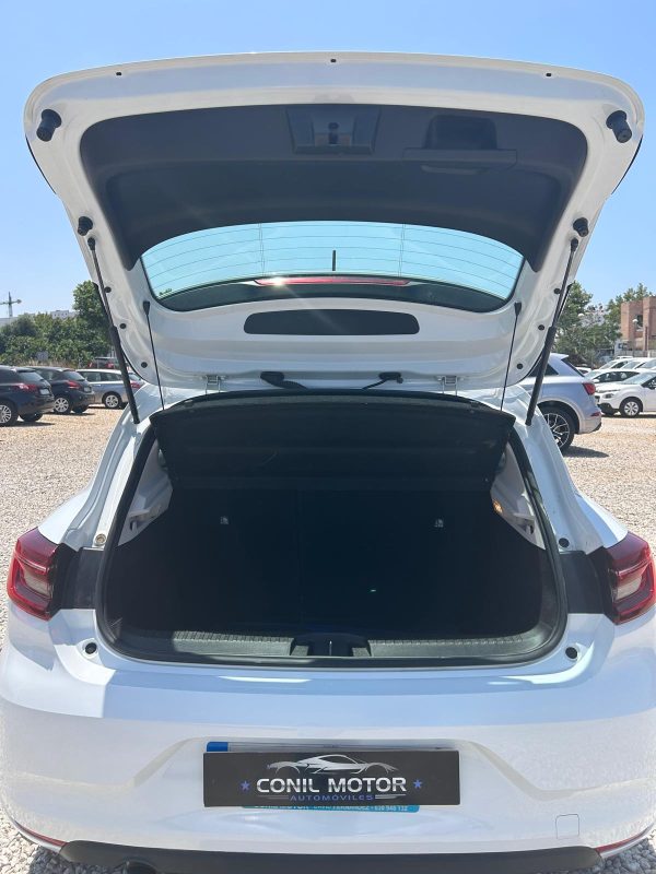 RENAULT CLIO - Imagen 11