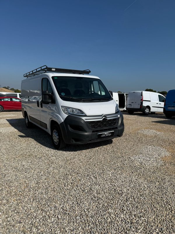 CITROEN JUMPER L2H1 - Imagen 2