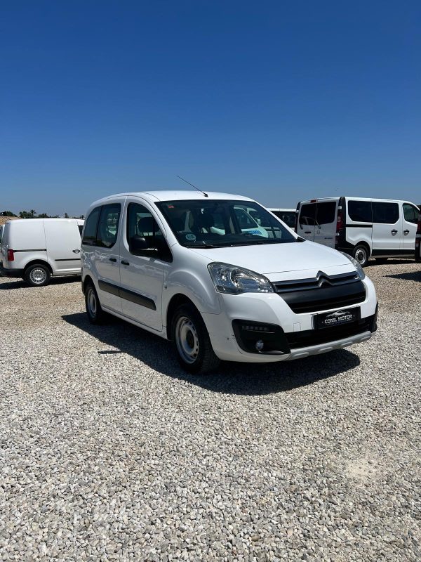 CITROEN BERLIGO - Imagen 2