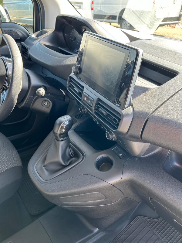PEUGEOT PARTNER - Imagen 9