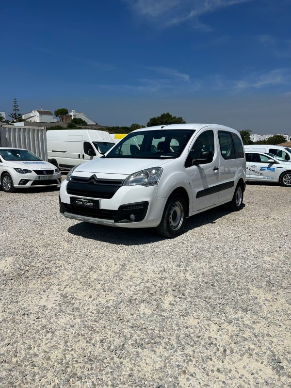 CITROEN BERLIGO - Imagen 3