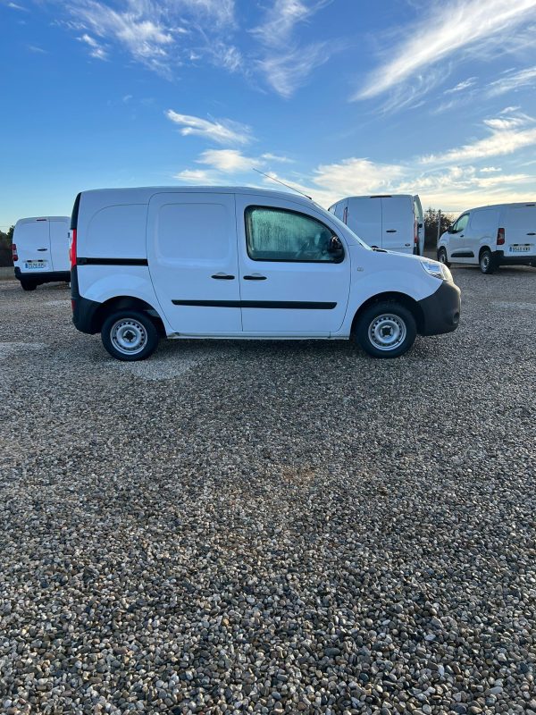 RENAULT KANGOO - Imagen 6