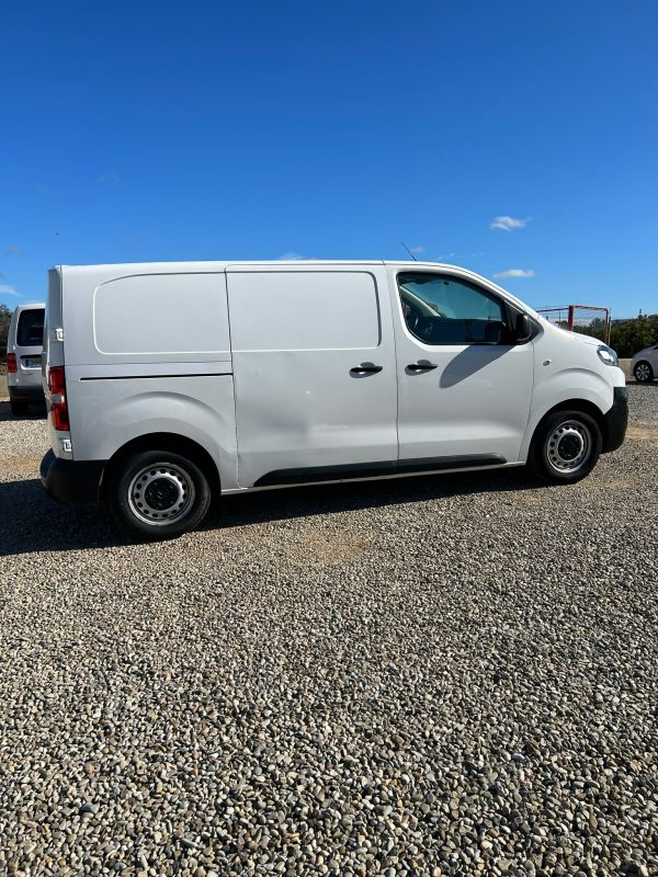CITROEN JUMPY - Imagen 6