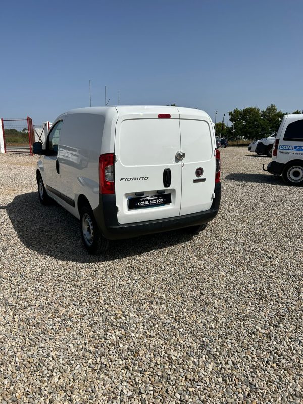 FIAT FIORINO - Imagen 4