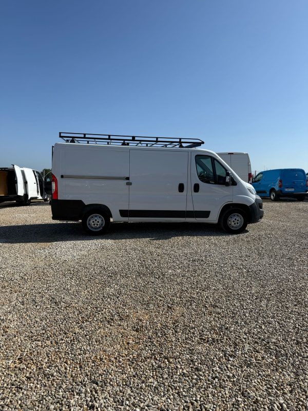 CITROEN JUMPER L2H1 - Imagen 6