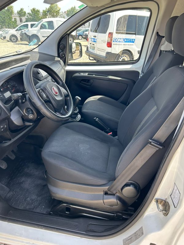 FIAT FIORINO - Imagen 7