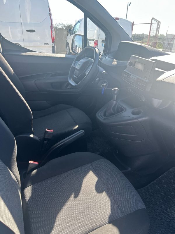 PEUGEOT PARTNER - Imagen 8