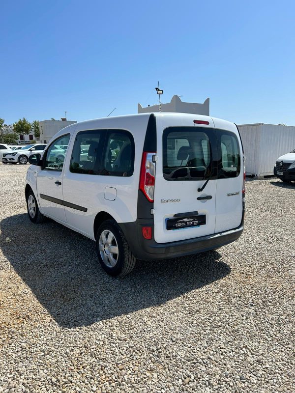 RENAULT KANGOO - Imagen 4