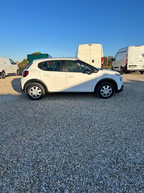 CITROEN C3 - Imagen 6