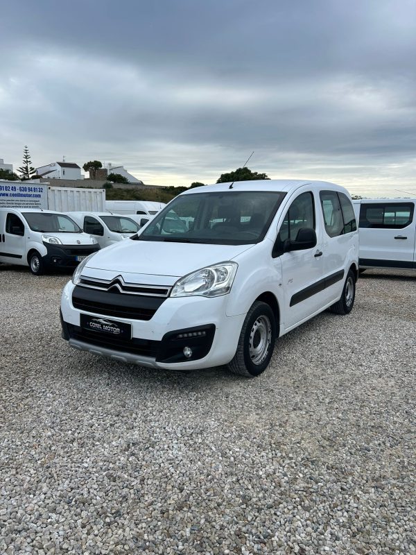 CITROEN BERLIGO - Imagen 3