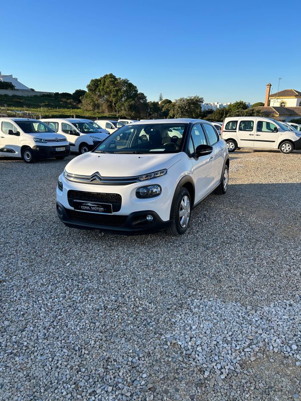 CITROEN C3 - Imagen 3