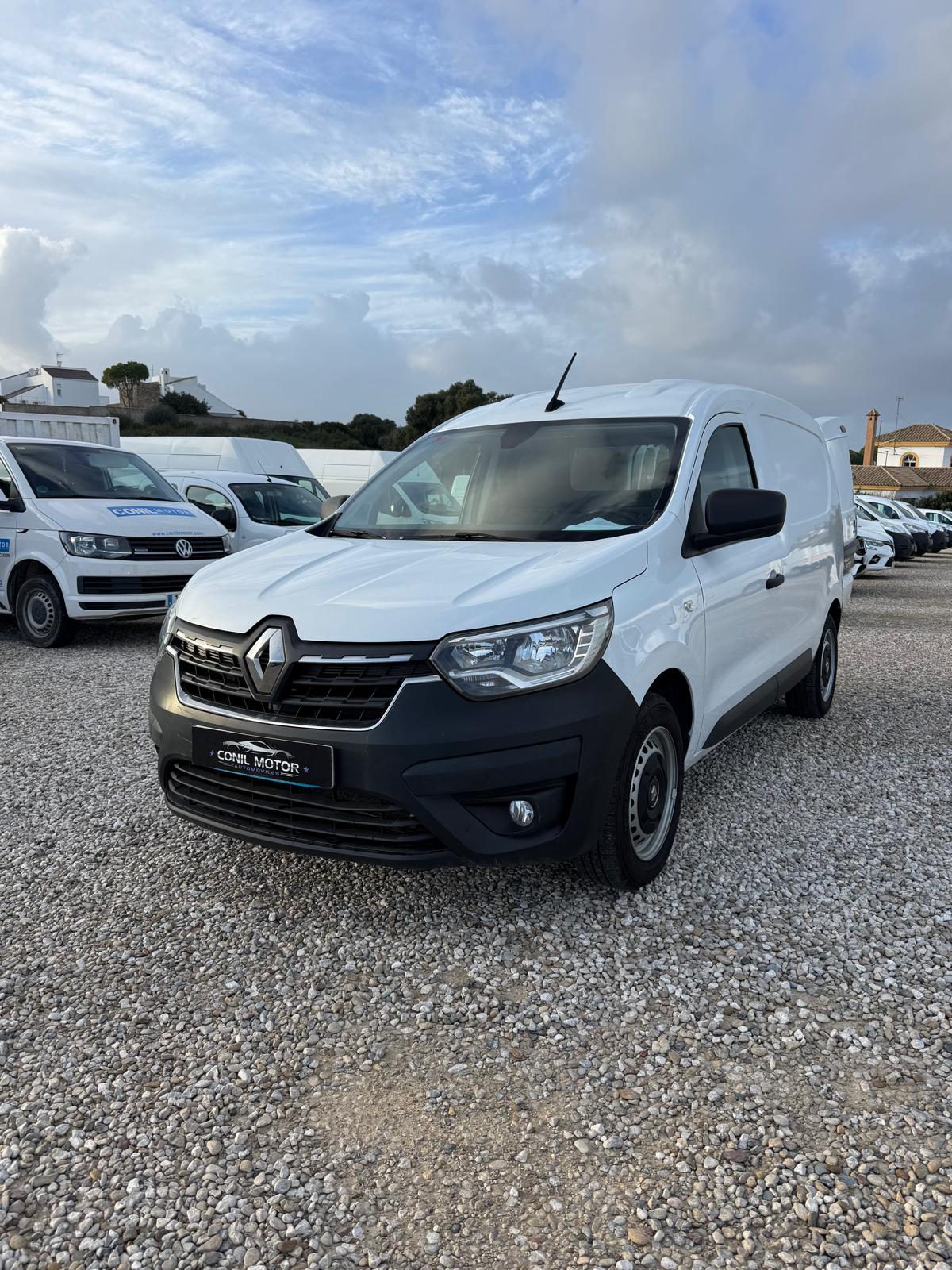 RENAULT KANGOO EXPRESS - Imagen 3