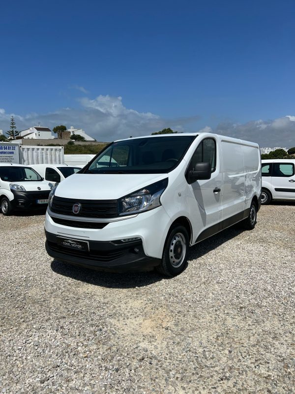 FIAT TALENTO - Imagen 3