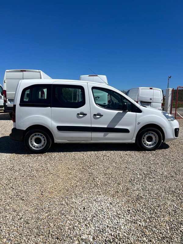 CITROEN BERLIGO - Imagen 5