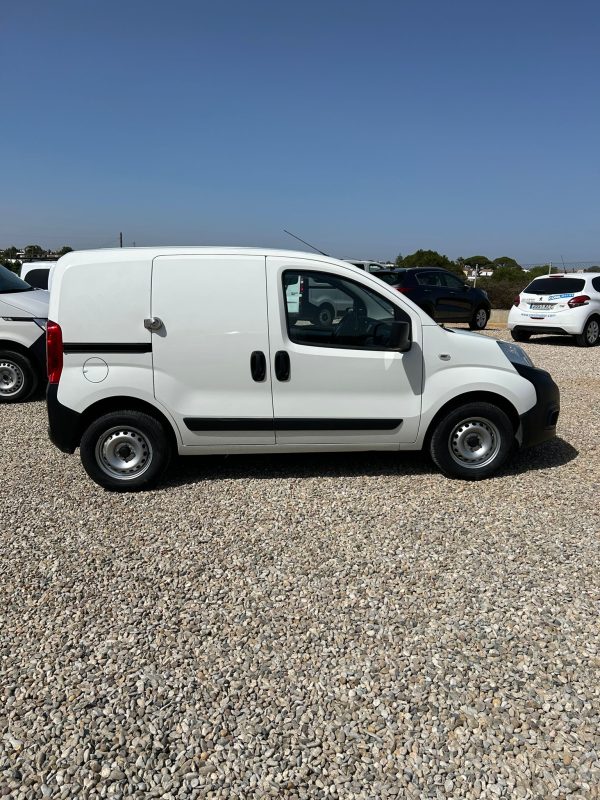 FIAT FIORINO - Imagen 6