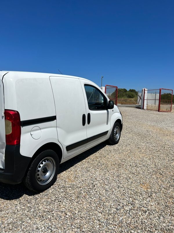 FIAT FIORINO - Imagen 5