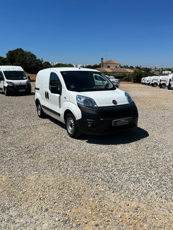 FIAT FIORINO - Imagen 2