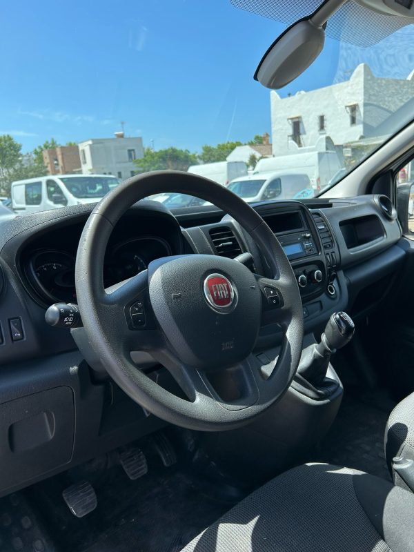 FIAT TALENTO - Imagen 7