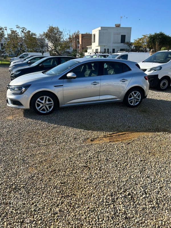 RENAULT MEGAN - Imagen 6
