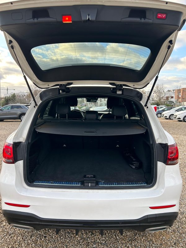 MERCEDES GLC - Imagen 11