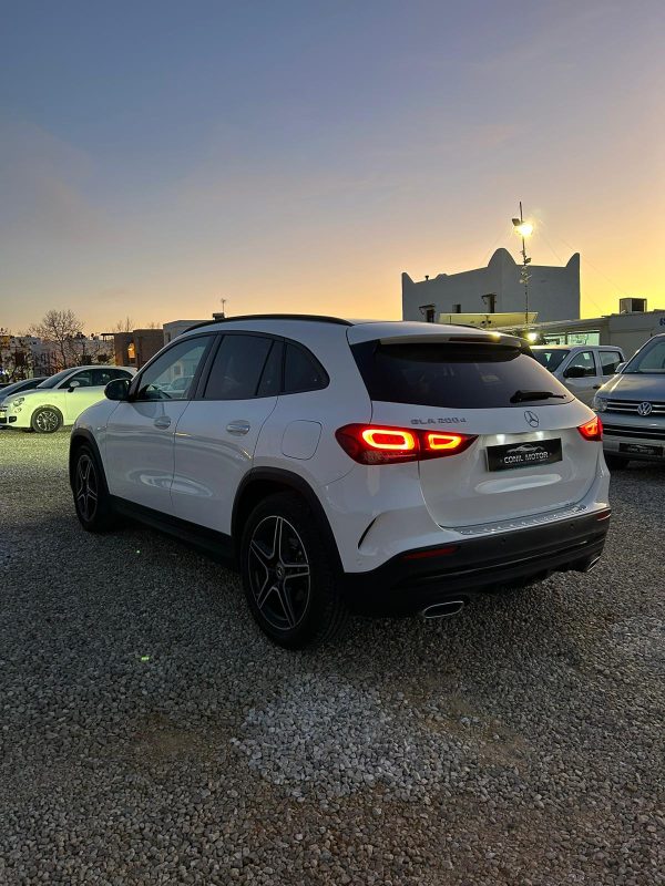 MERCEDES GLA AMG - Imagen 4