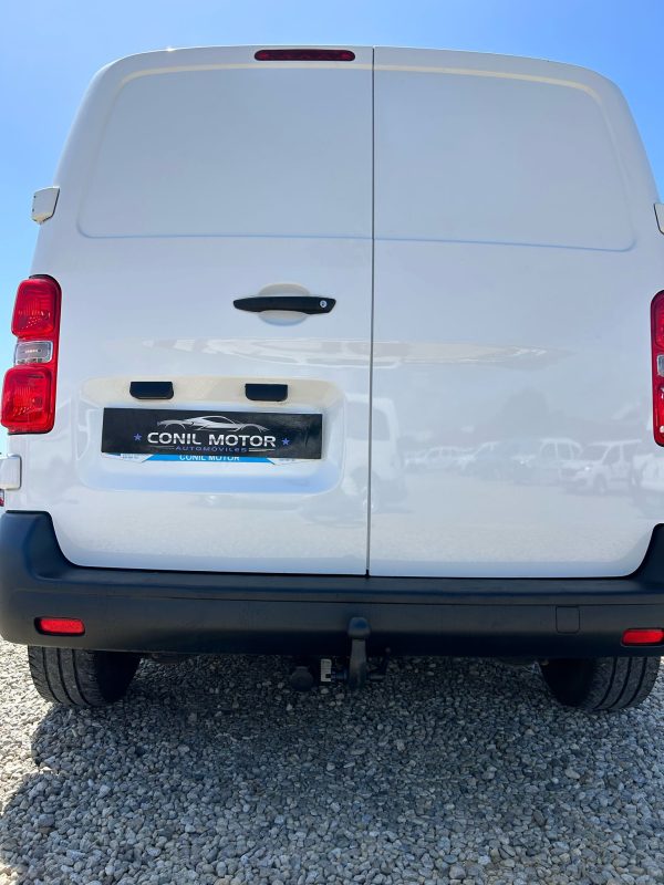 CITROEN JUMPY - Imagen 11