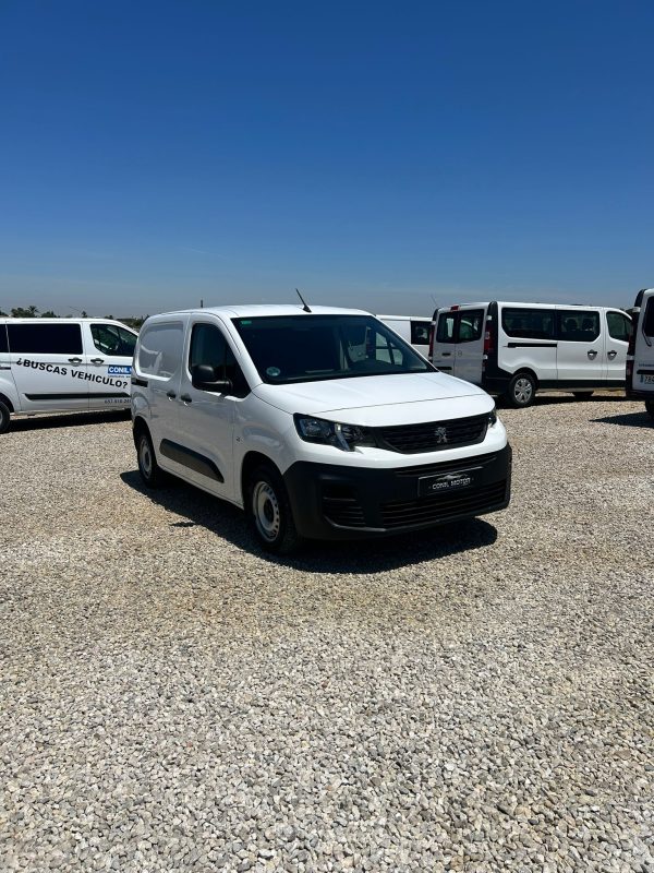 PEUGEOT PARTNER - Imagen 2