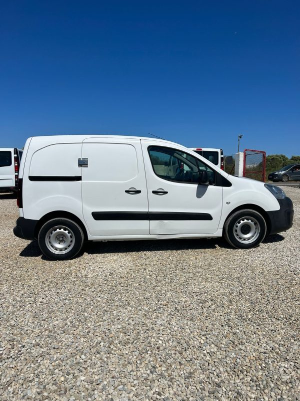PEUGEOT PARTNER - Imagen 6