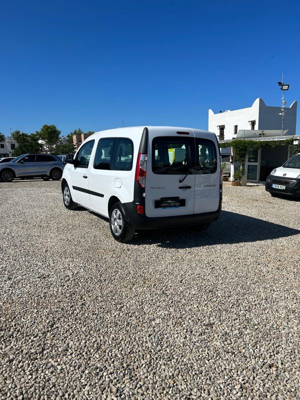 RENAULT KANGOO - Imagen 4
