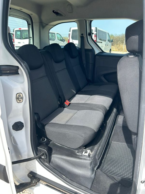 PEUGEOT PARTNER - Imagen 10