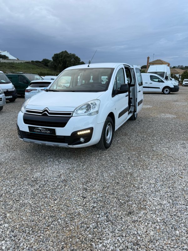 CITROEN BERLIGO - Imagen 3