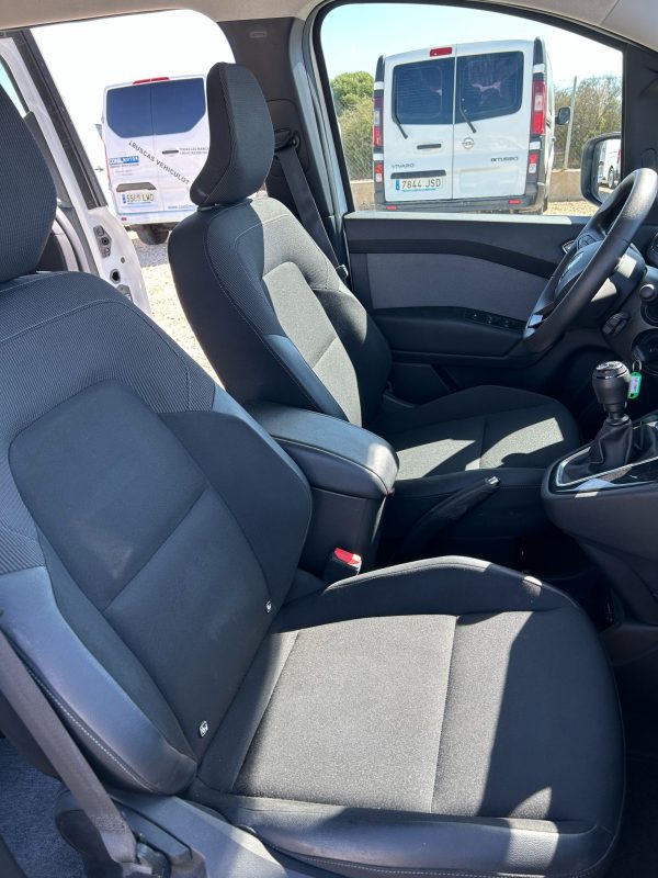 RENAULT KANGOO - Imagen 8