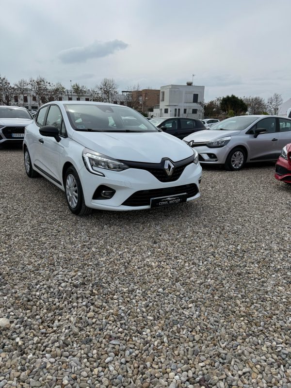 RENAULT CLIO - Imagen 2