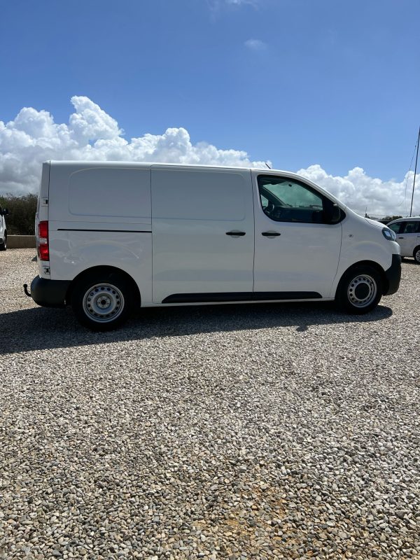 CITROEN JUMPY - Imagen 5