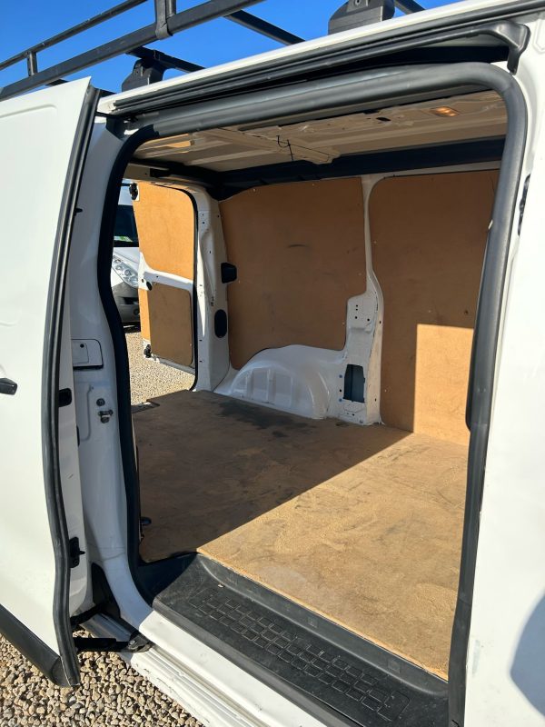 CITROEN JUMPY - Imagen 9