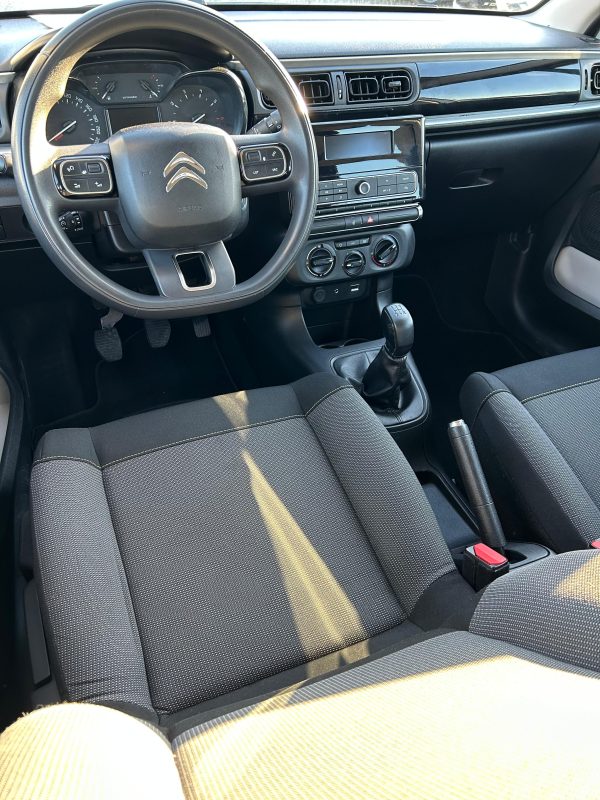 CITROEN C3 - Imagen 7