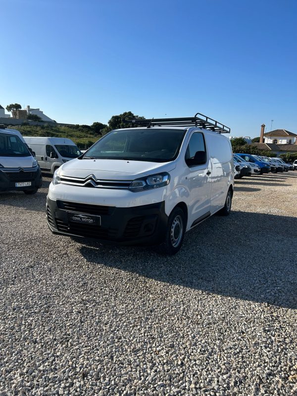 CITROEN JUMPY - Imagen 3