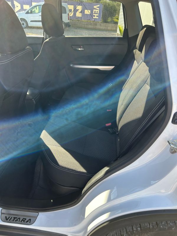 SUZUKI VIATARA - Imagen 9