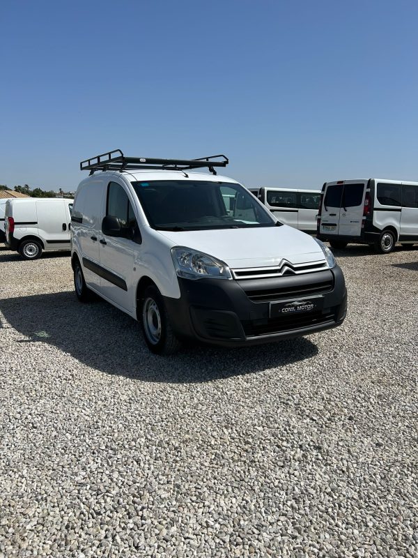 CITROEN BERLIGO - Imagen 2