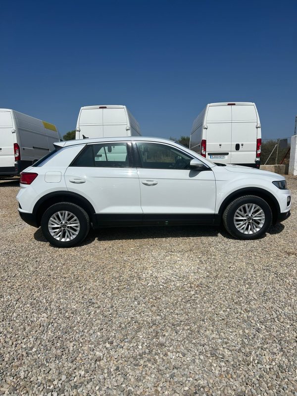 VOLKSWAGEN T-ROC - Imagen 6