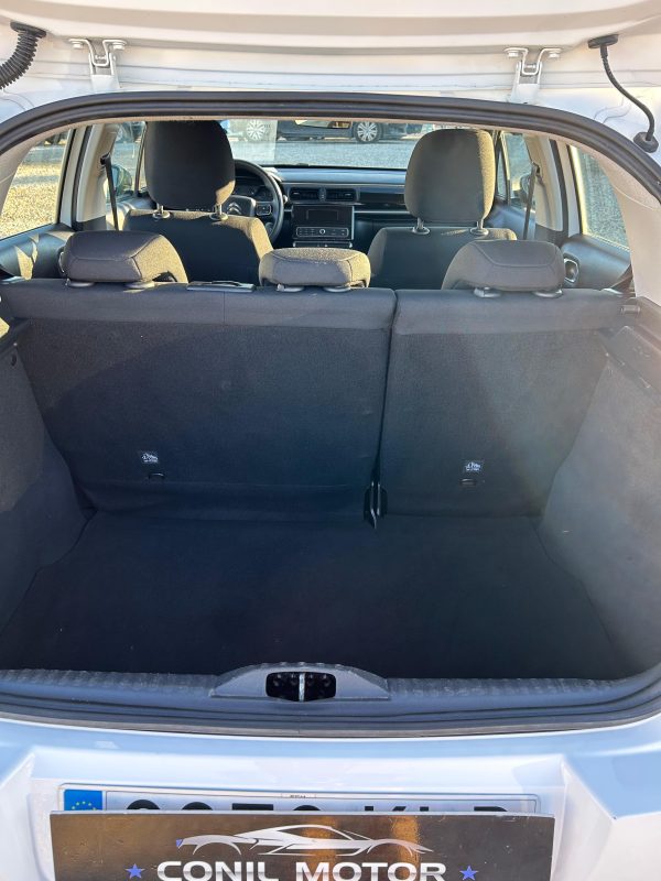 CITROEN C3 - Imagen 10