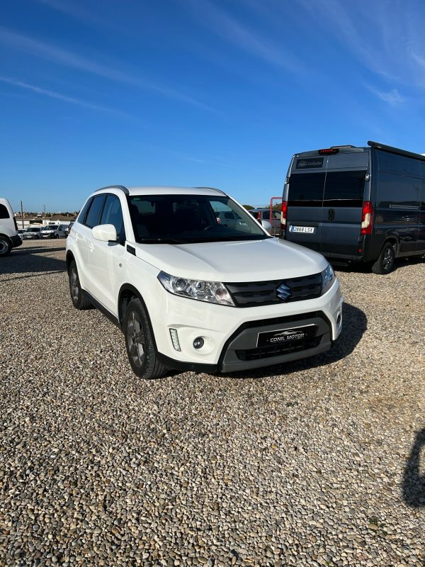 SUZUKI VIATARA - Imagen 2
