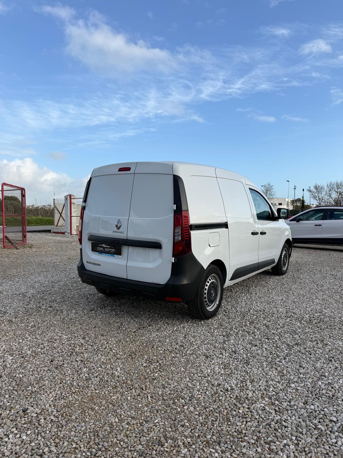 RENAULT KANGOO EXPRESS - Imagen 5