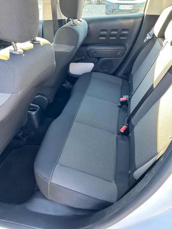 CITROEN C3 - Imagen 9