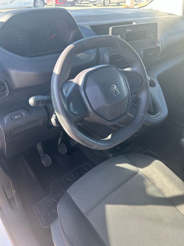 PEUGEOT PARTNER - Imagen 7