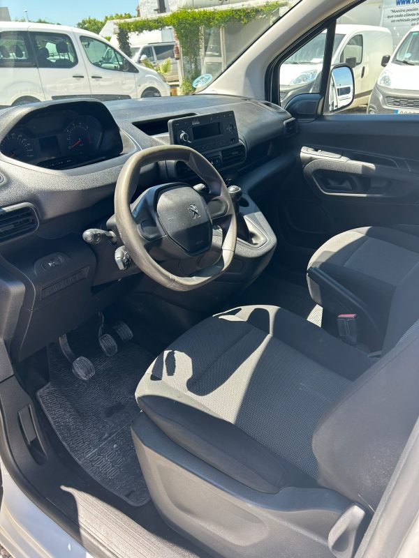 PEUGEOT PARTNER - Imagen 7