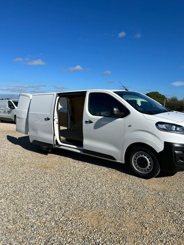 CITROEN JUMPY - Imagen 8