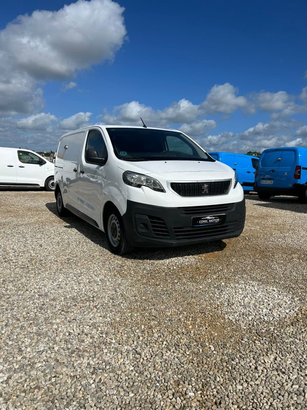 PEUGEOT EXPERT - Imagen 2