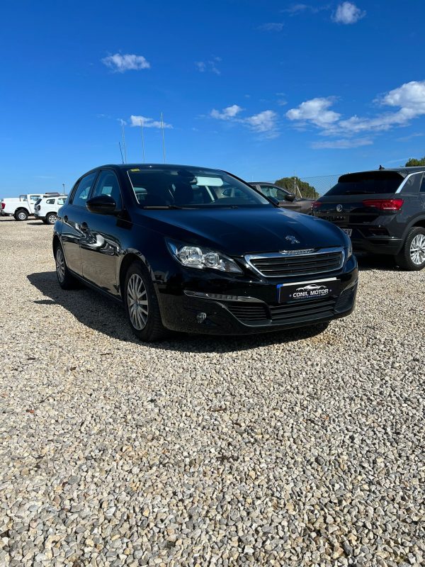 PEUGEOT 308 - Imagen 2